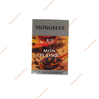 Чай Мономах Mon Plaisir 80г